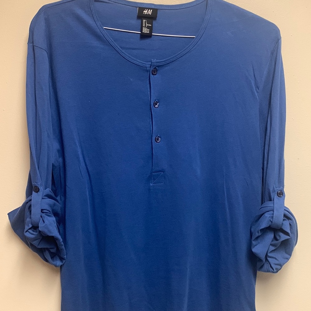 H&M shirt